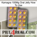 Kamagra 100Mg Oral Jelly How To Use new10